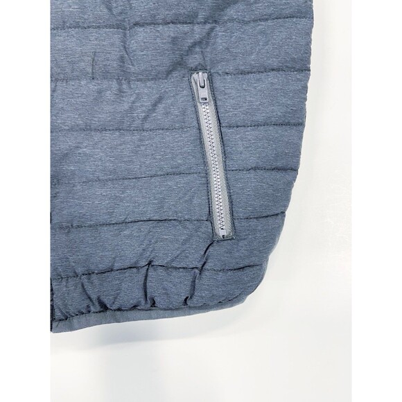 Janie and Jack Back to School Classic Puffer Vest Outerwear Fall/Winter Boys 7/8 - Picture 6 of 11